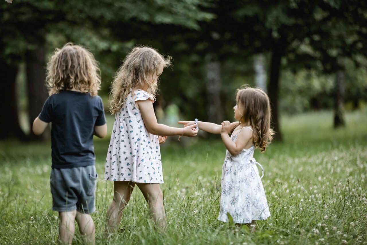 Poletni Art kamp • Ada Lovenjak