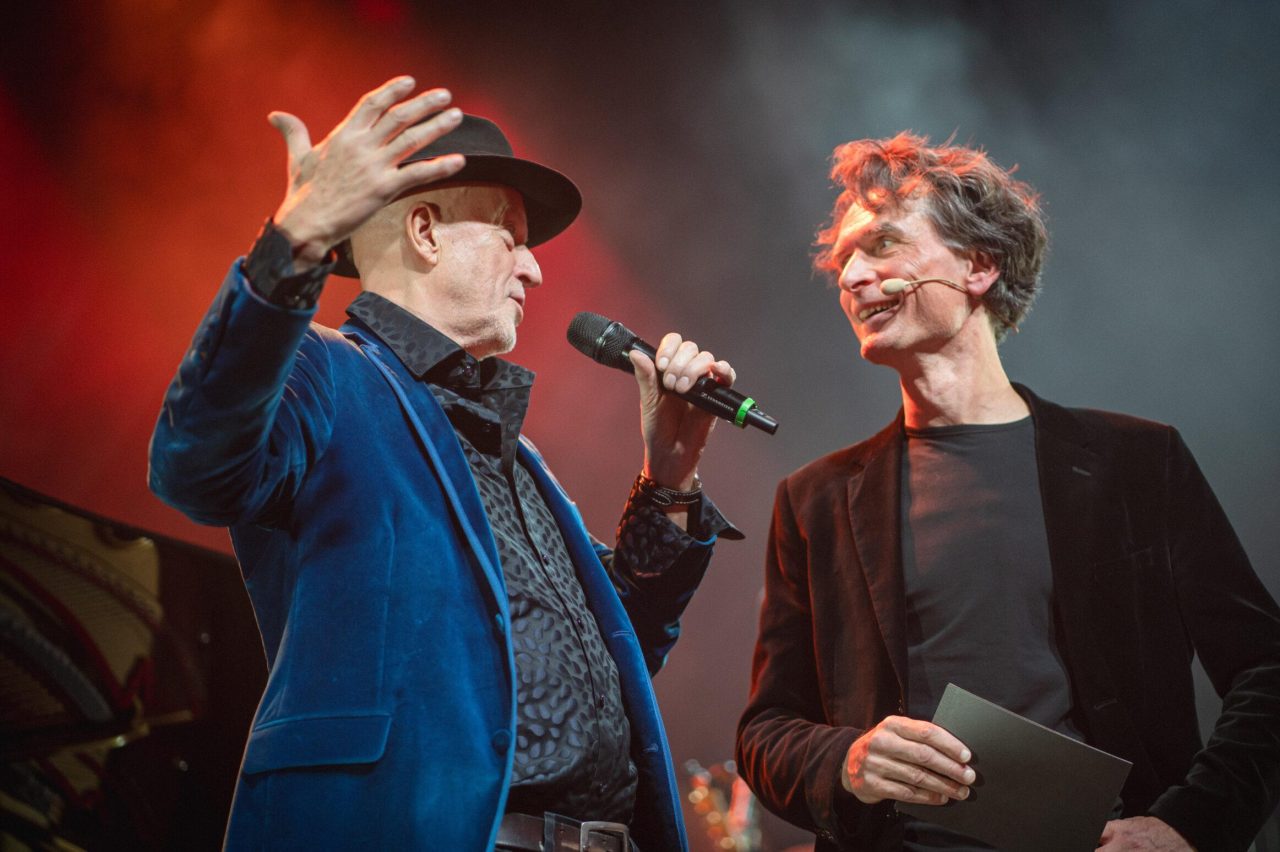 Val 202 na Lentu: Izštekanih 10 – Poklon Vladu Kreslinu