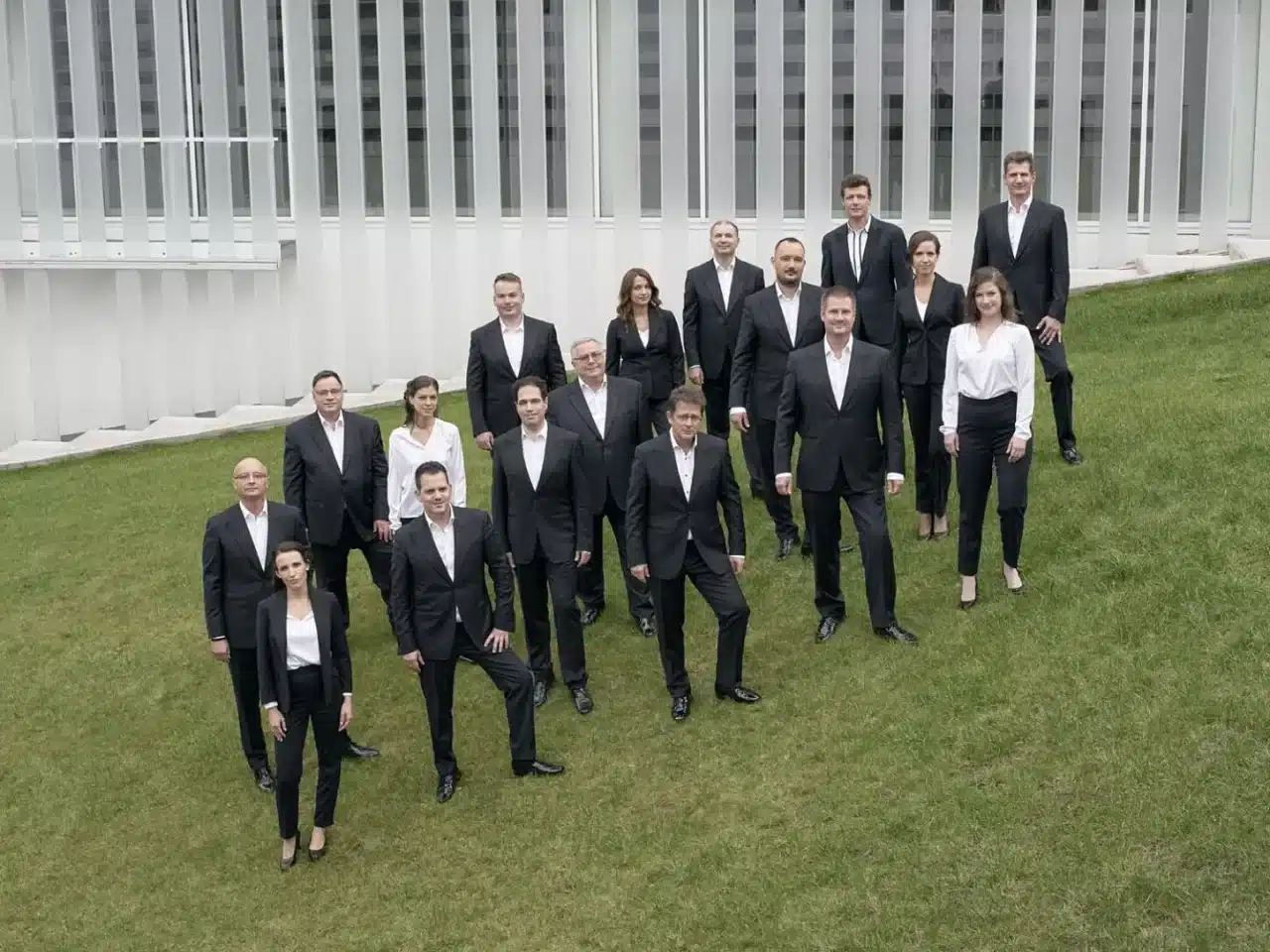 Komorni orkester Franza Liszta