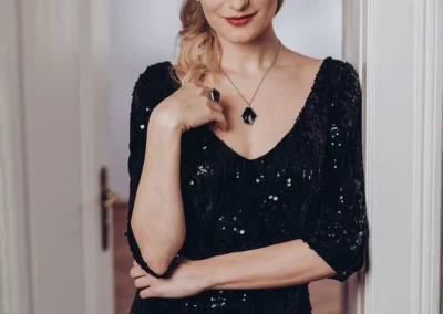 Nika Goric | foto Doris Markac