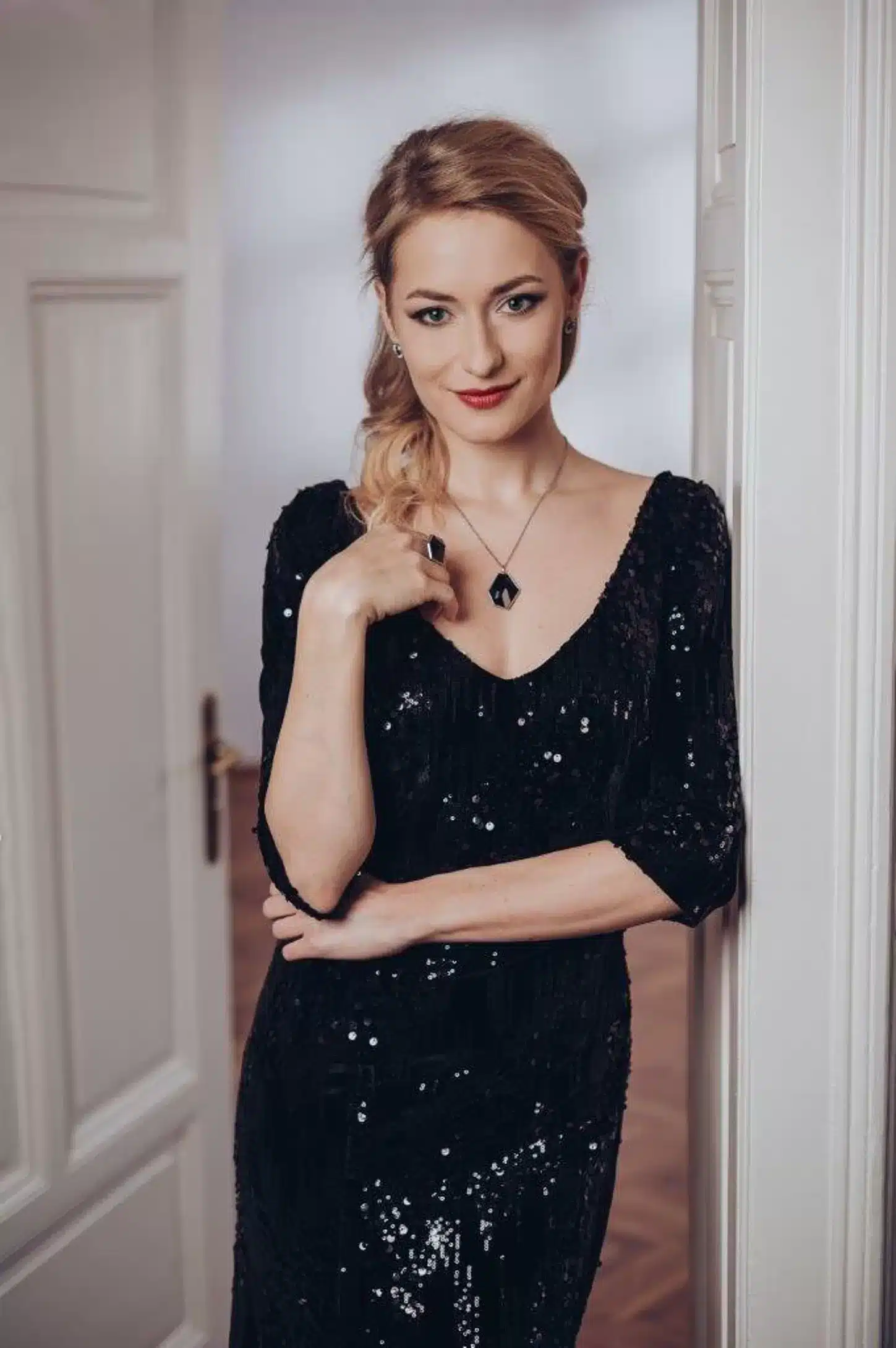 Nika Goric | foto Doris Markac
