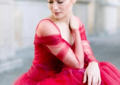 Nika Goric | foto Gaja L. Kutnjak