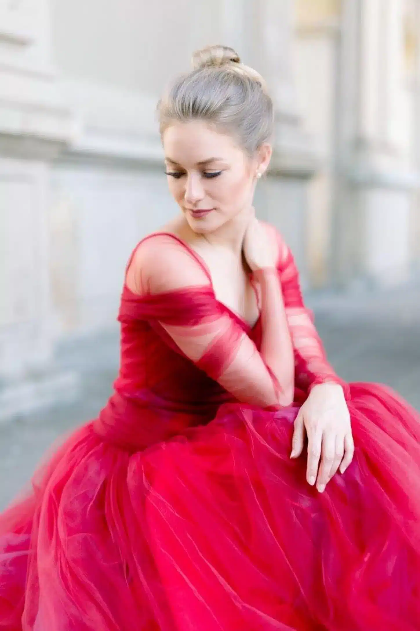 Nika Goric | foto Gaja L. Kutnjak