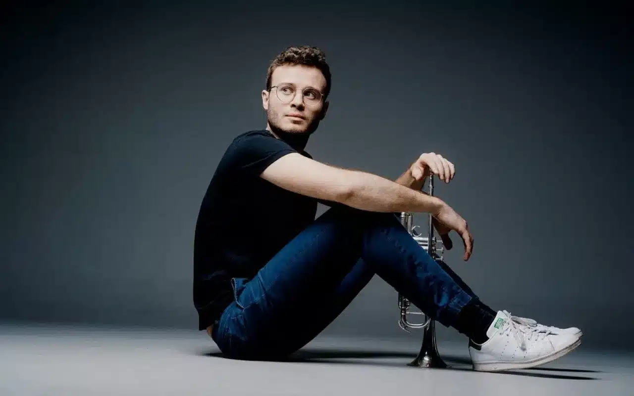 Simon Hoefele | foto Marco Borggreve