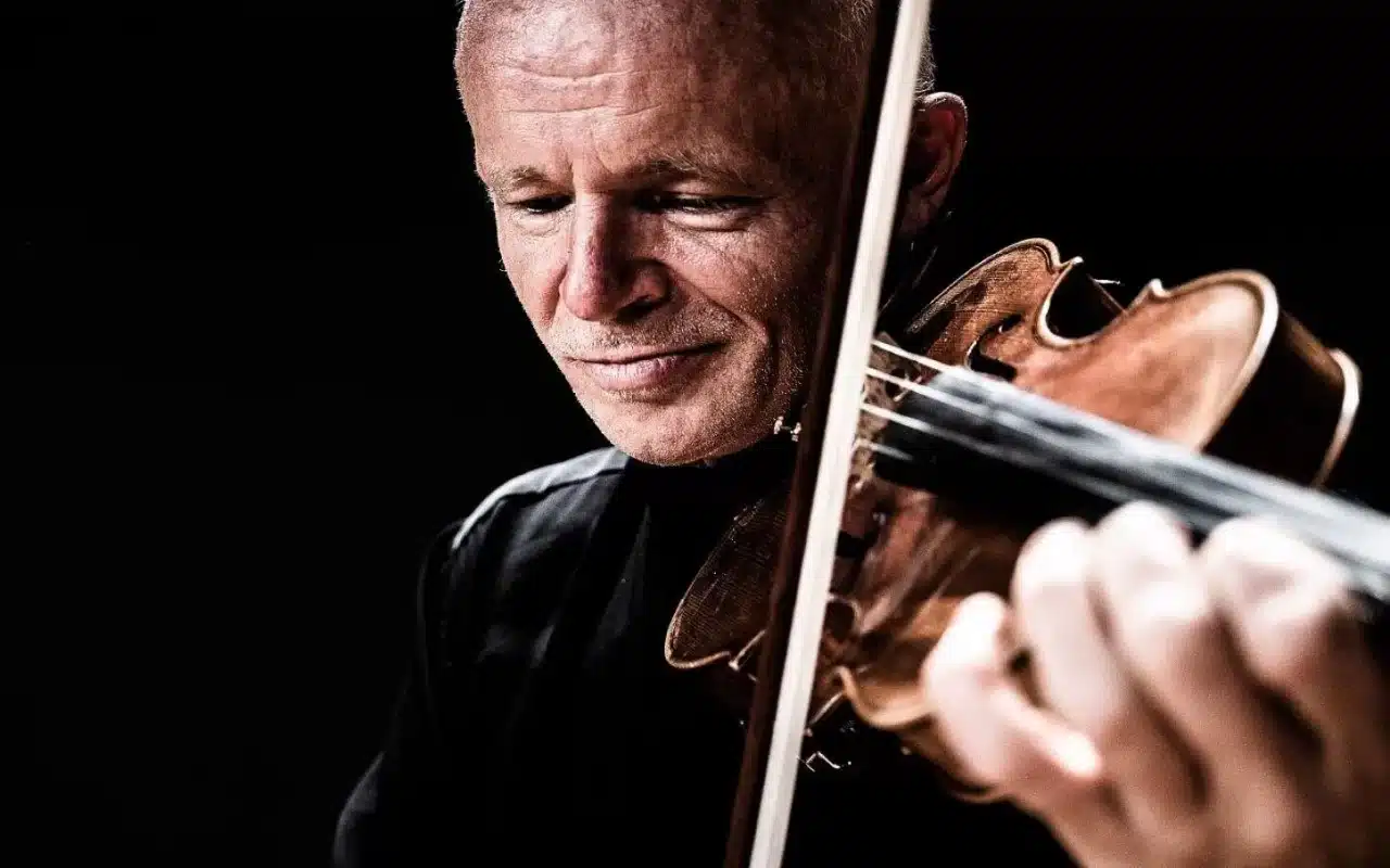 Thomas Zehetmair | foto Wolfgang Schmidt