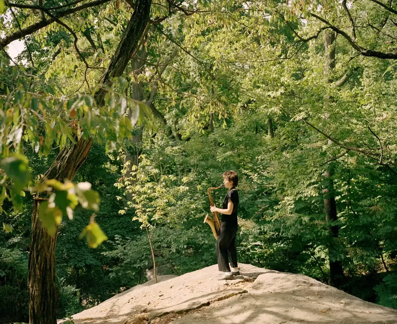 Zoh Amba »Bhakti«
