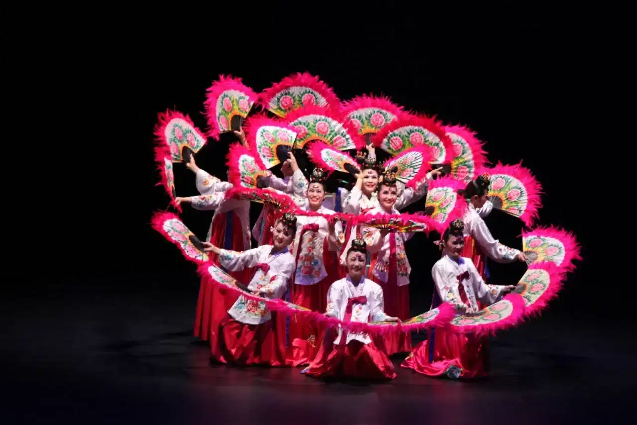 36. Folkart: otvoritev