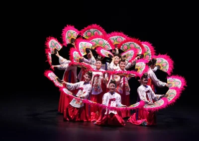 Južna Koreja - Folkart