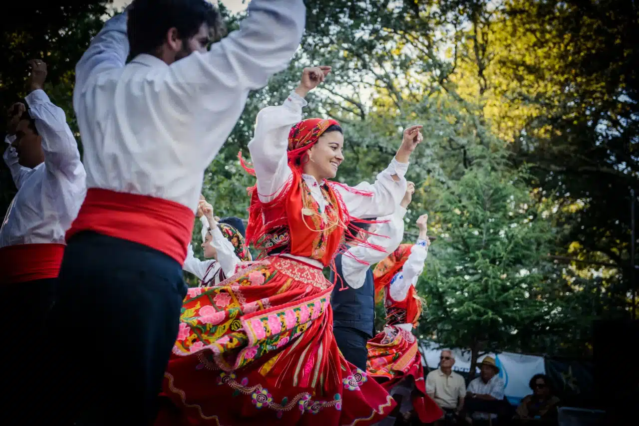 36. Folkart: zaključek