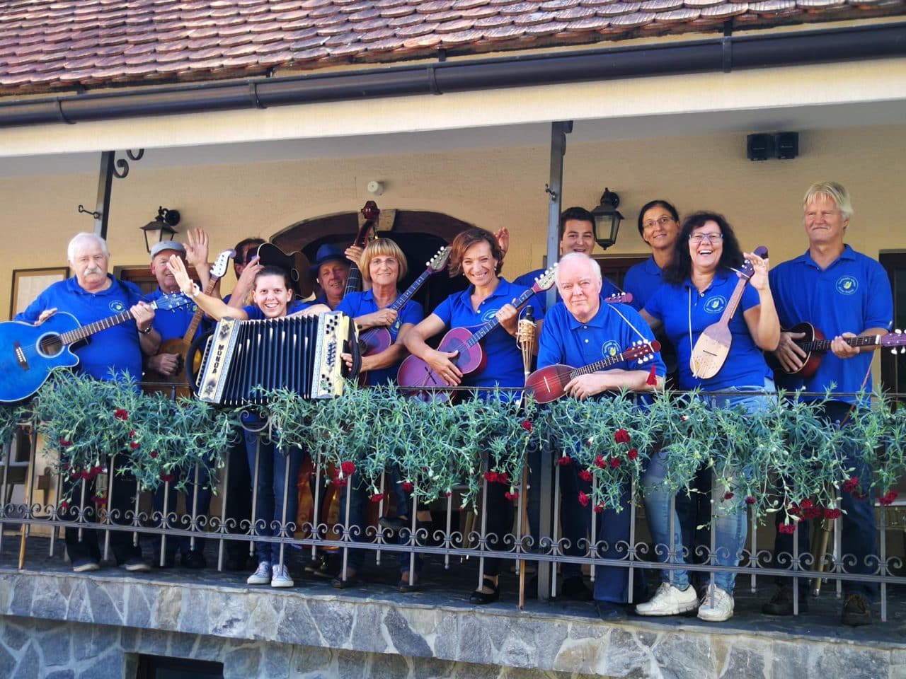 Dupleški tamburaši