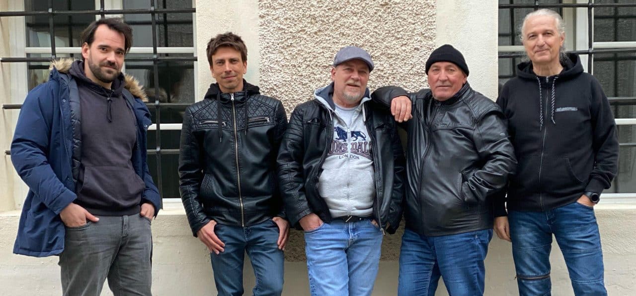 Bob Rock ● CCR Remember