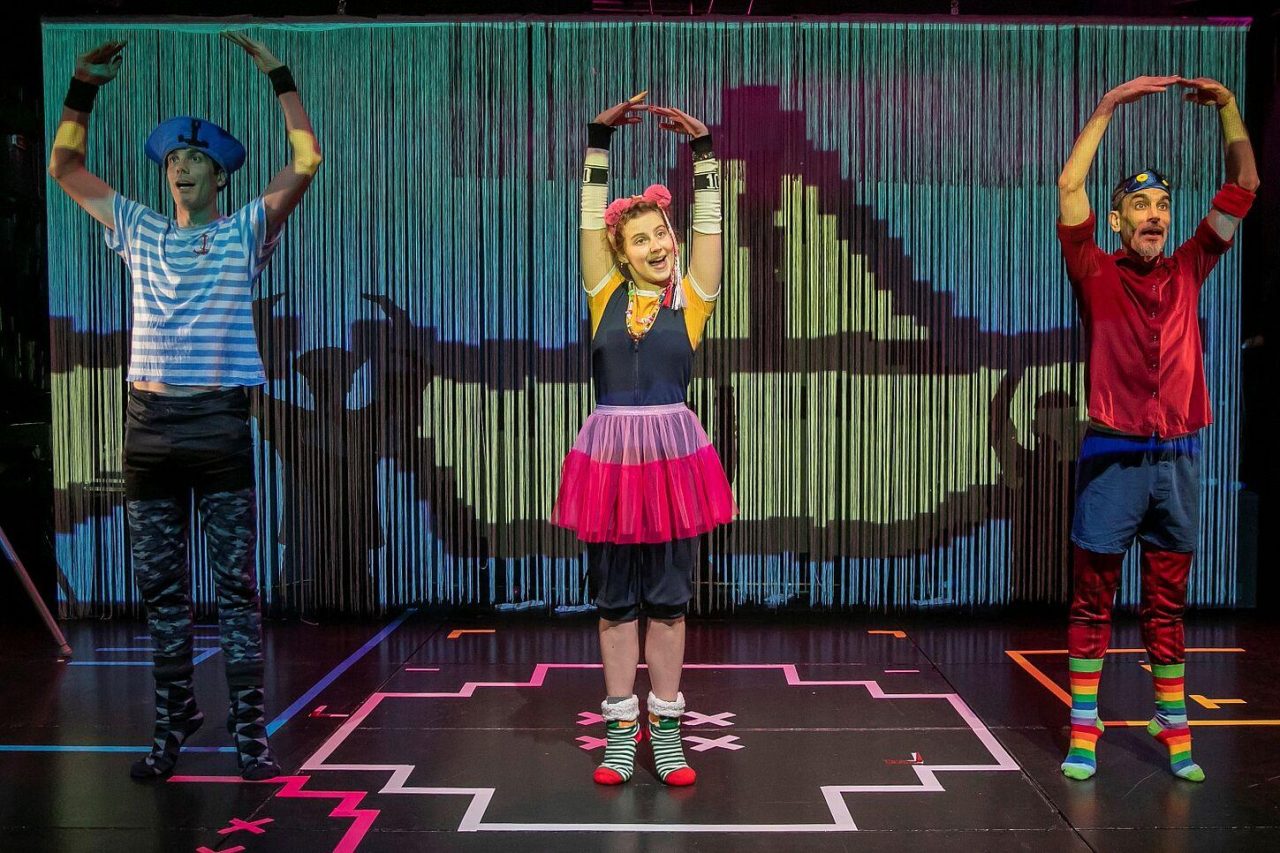 Leopold Suhodolčan: Krojaček Hlaček