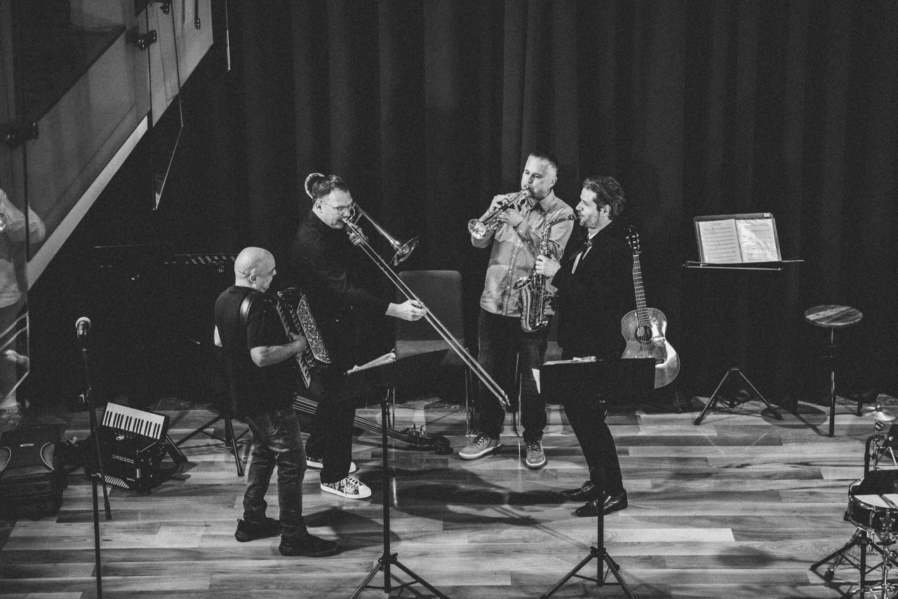 Zračni kvartet Kanta