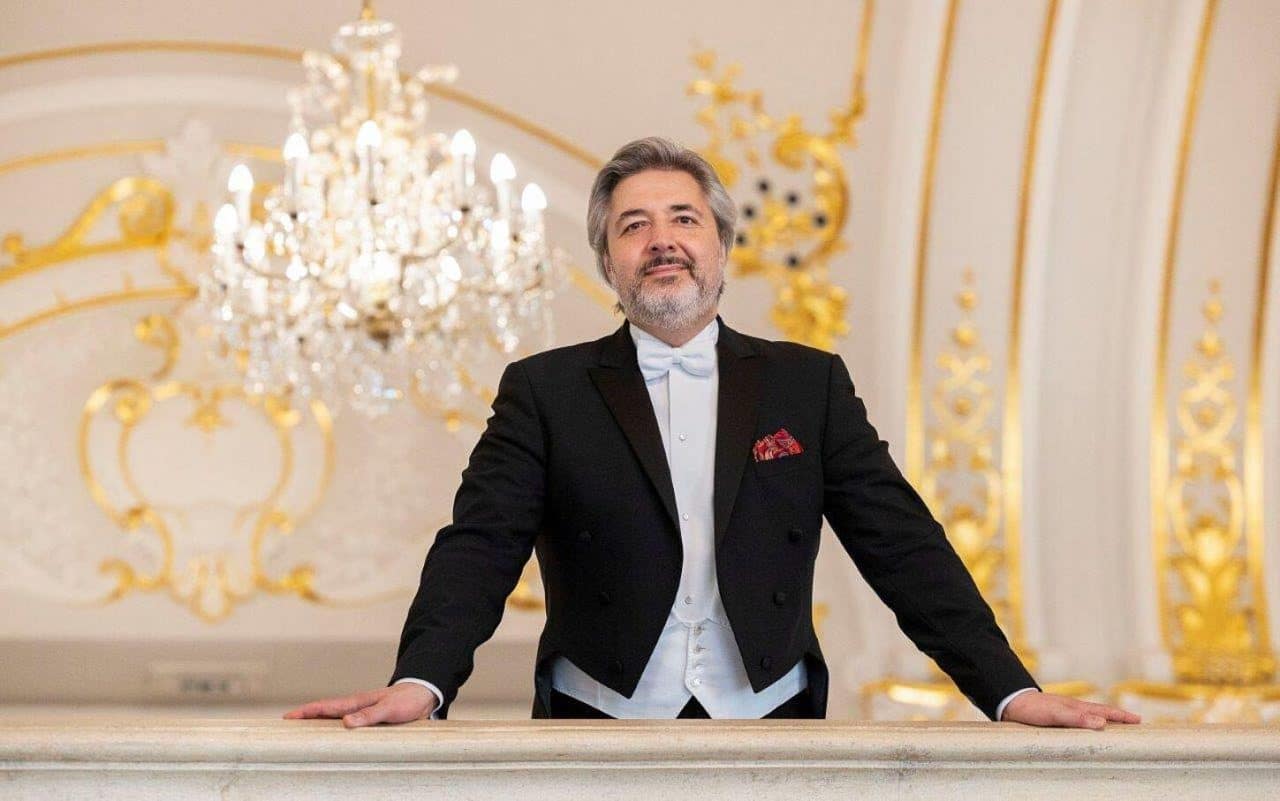 Daniel Raiskin