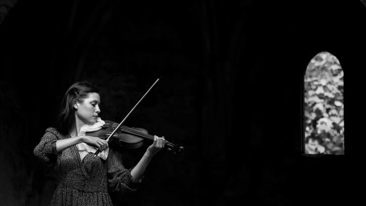 Vse o klavirskem triu