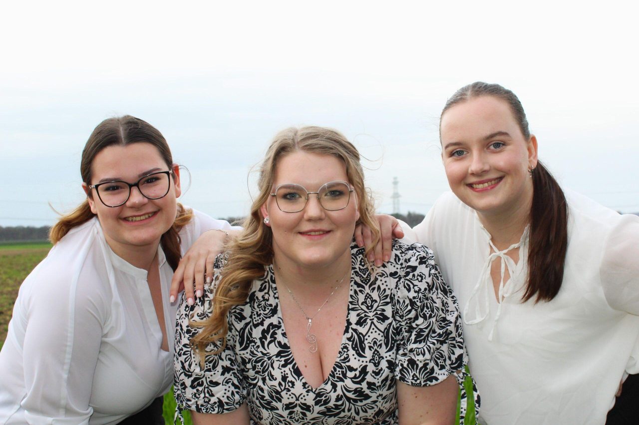 Vokalna skupina Uriele