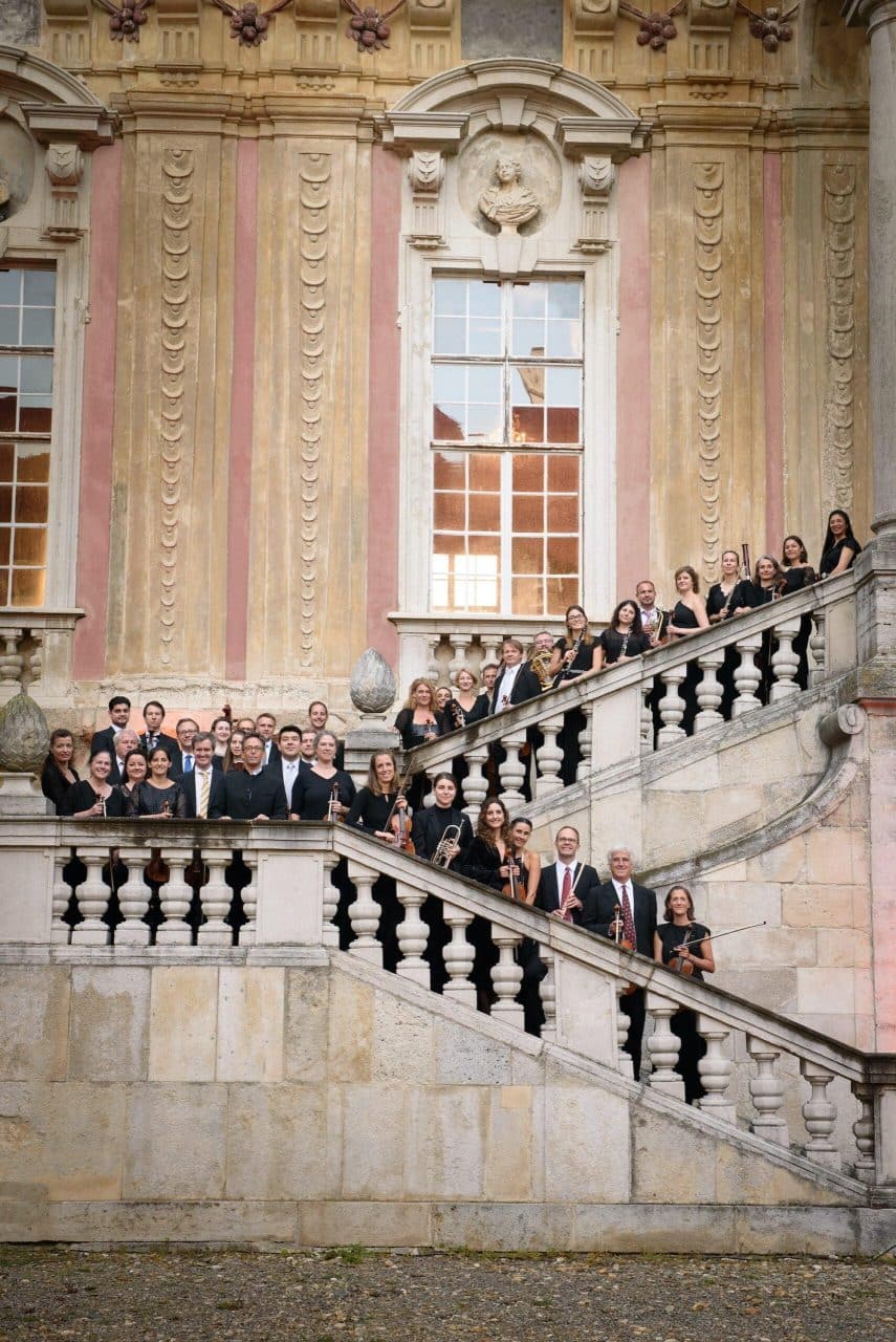 Beethovnova filharmonija Baden