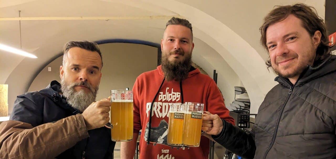 Blaž, Blažev prijatelj in prijatelja Blaževega prijatelja