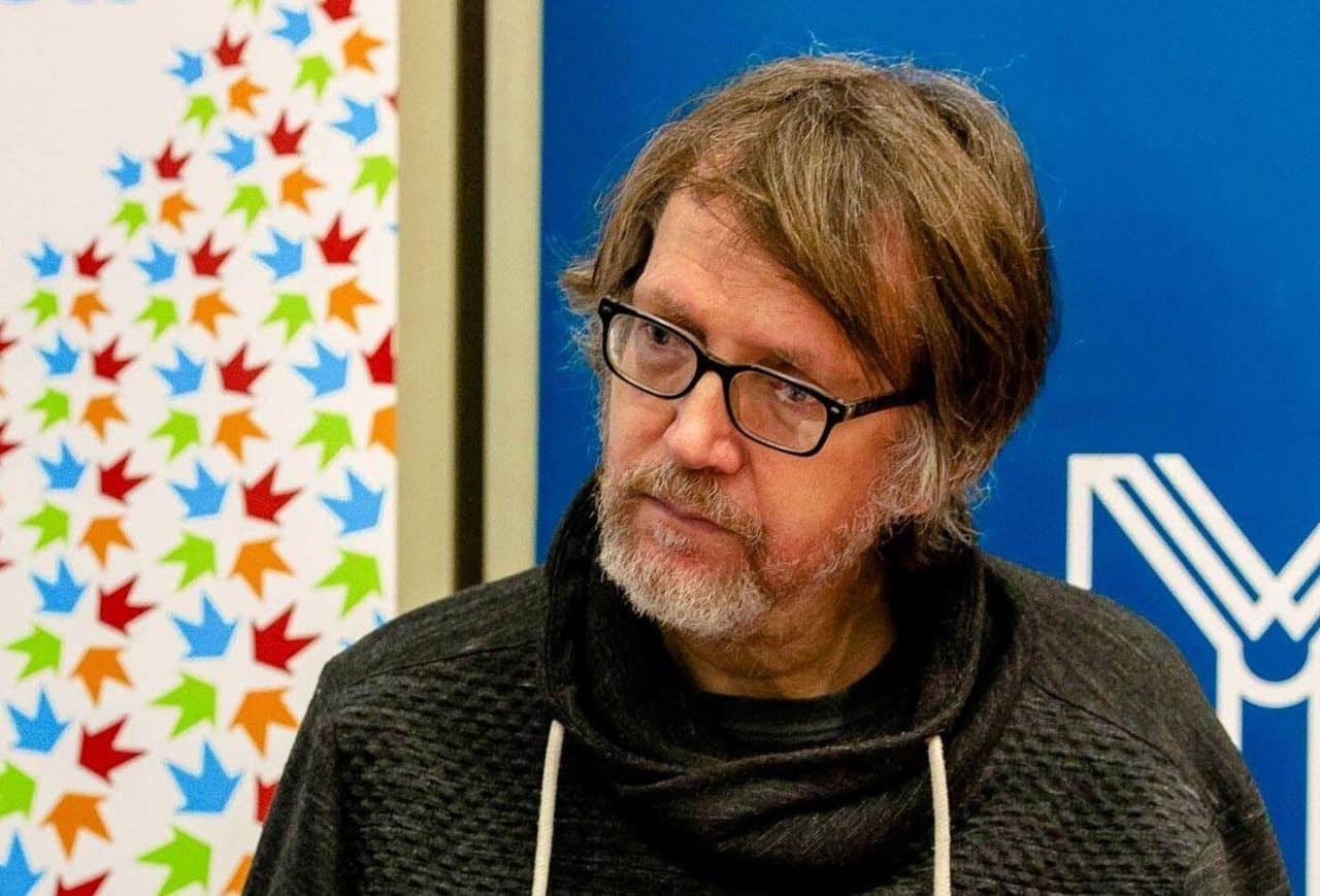 Srečanje s pesnikom B. Gombačem in rokerski sprehod