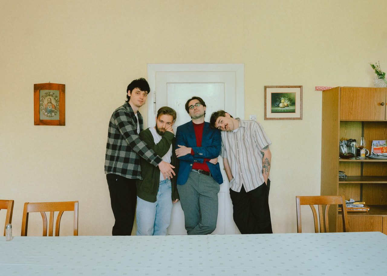 Štrom ● Đoko Band