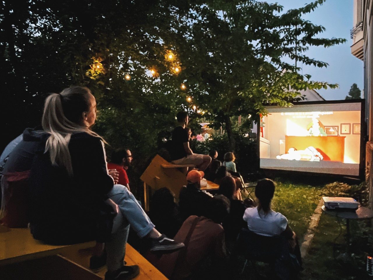 Drugi obrat na StopTrik