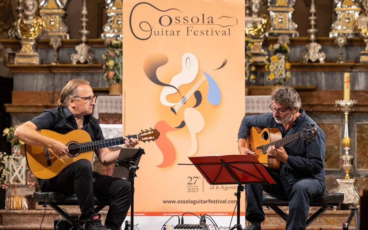 Med Istanbulom in Riom De Janeirom