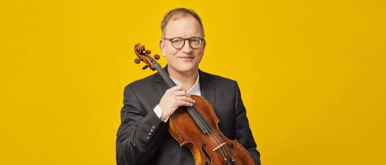 Sekstet Filharmonične camerate Berlin