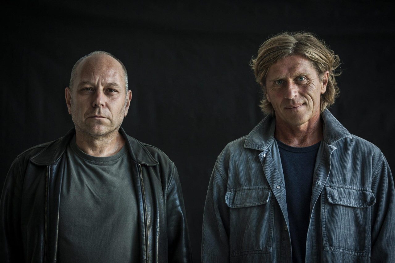 Klavirski duo Gorišek Lazar – Heroes