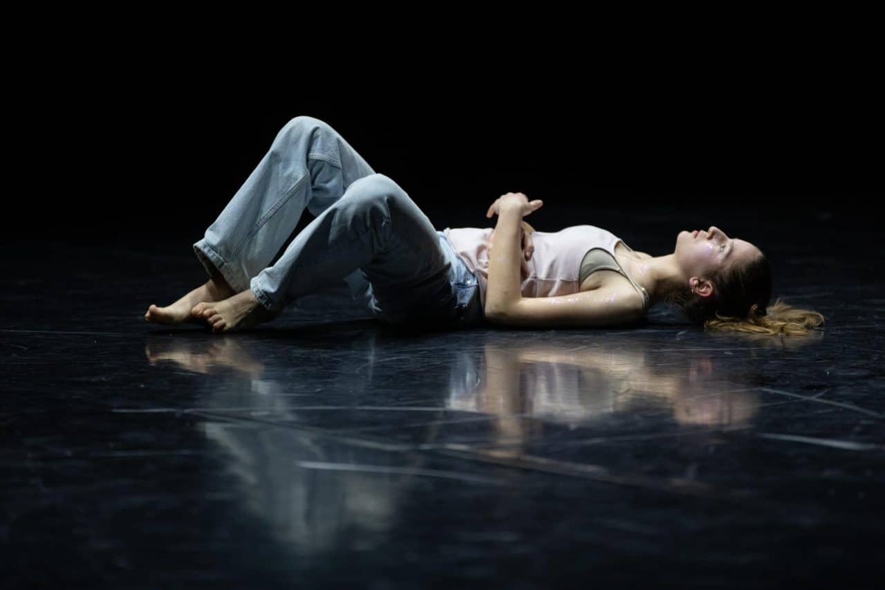 Mladi plesni ustvarjalci ● Film Yugo Manchester