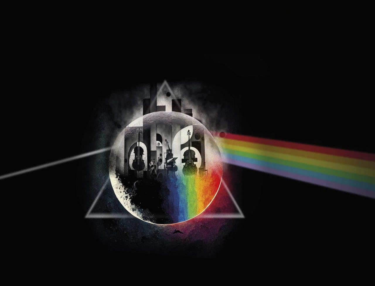 Pink Floyd History: The Dark Side Orchestra