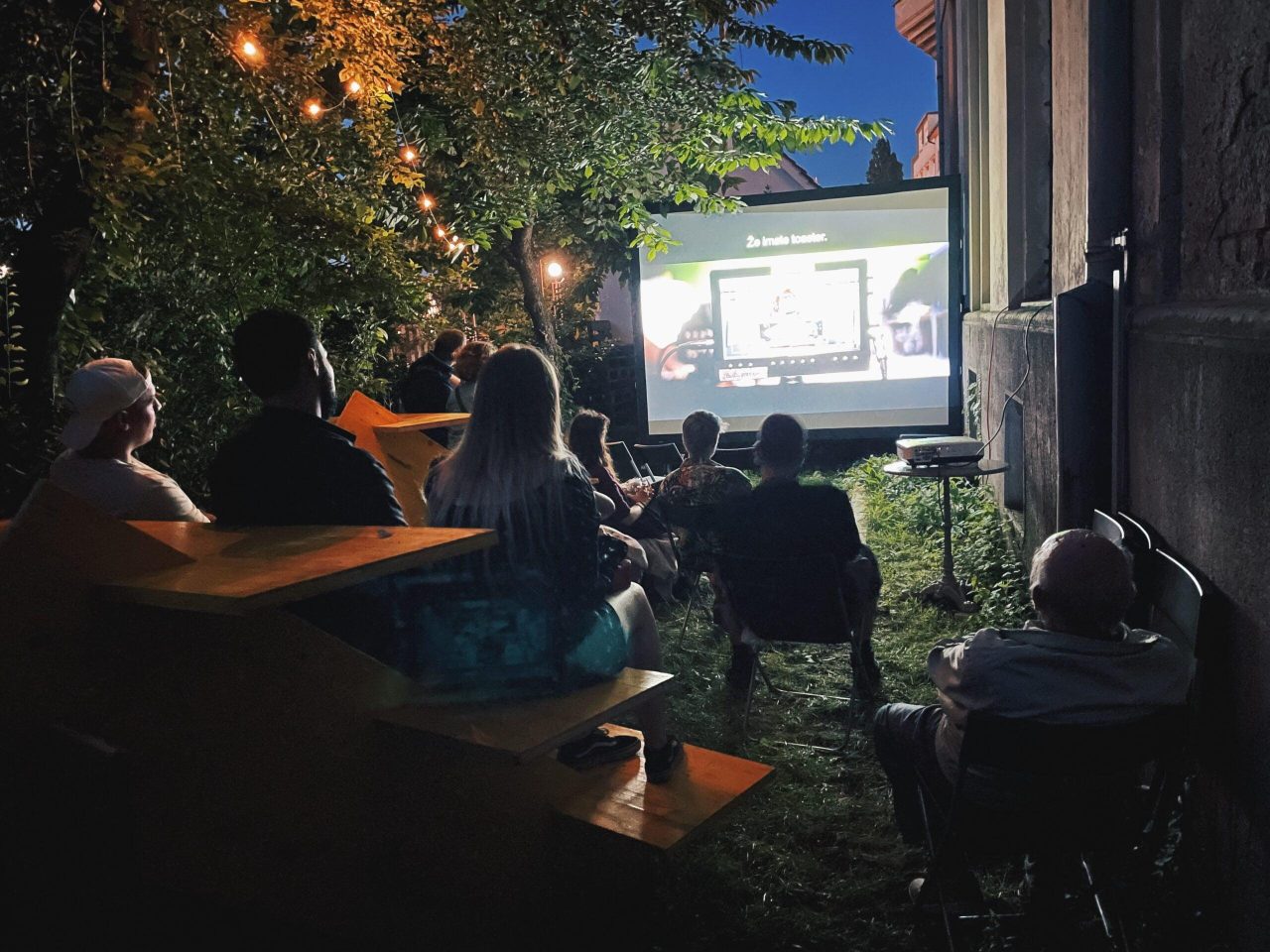 Prvi obrat na StopTrik