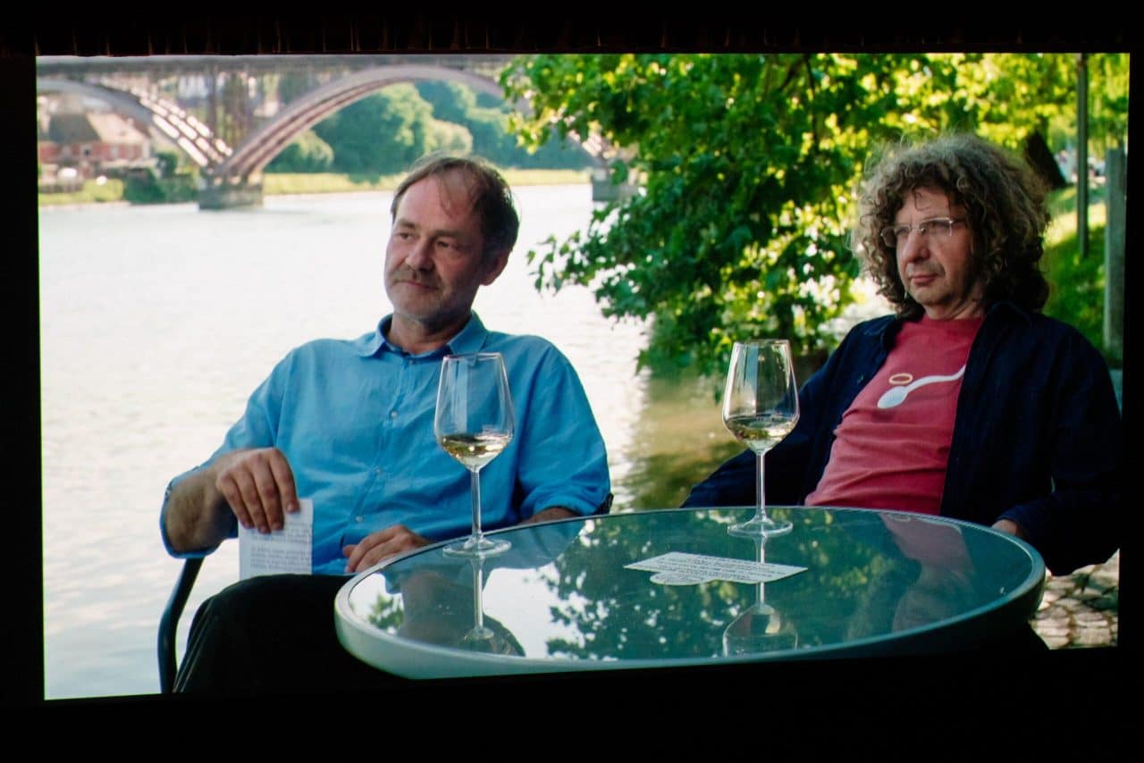 Za vsakega nekaj – 30 let Narodnega doma Maribor