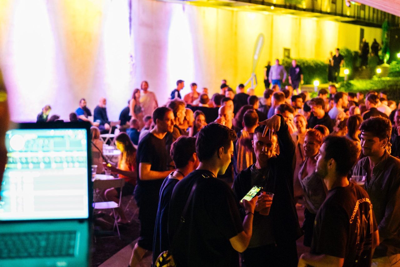 Minoriti After Party .23