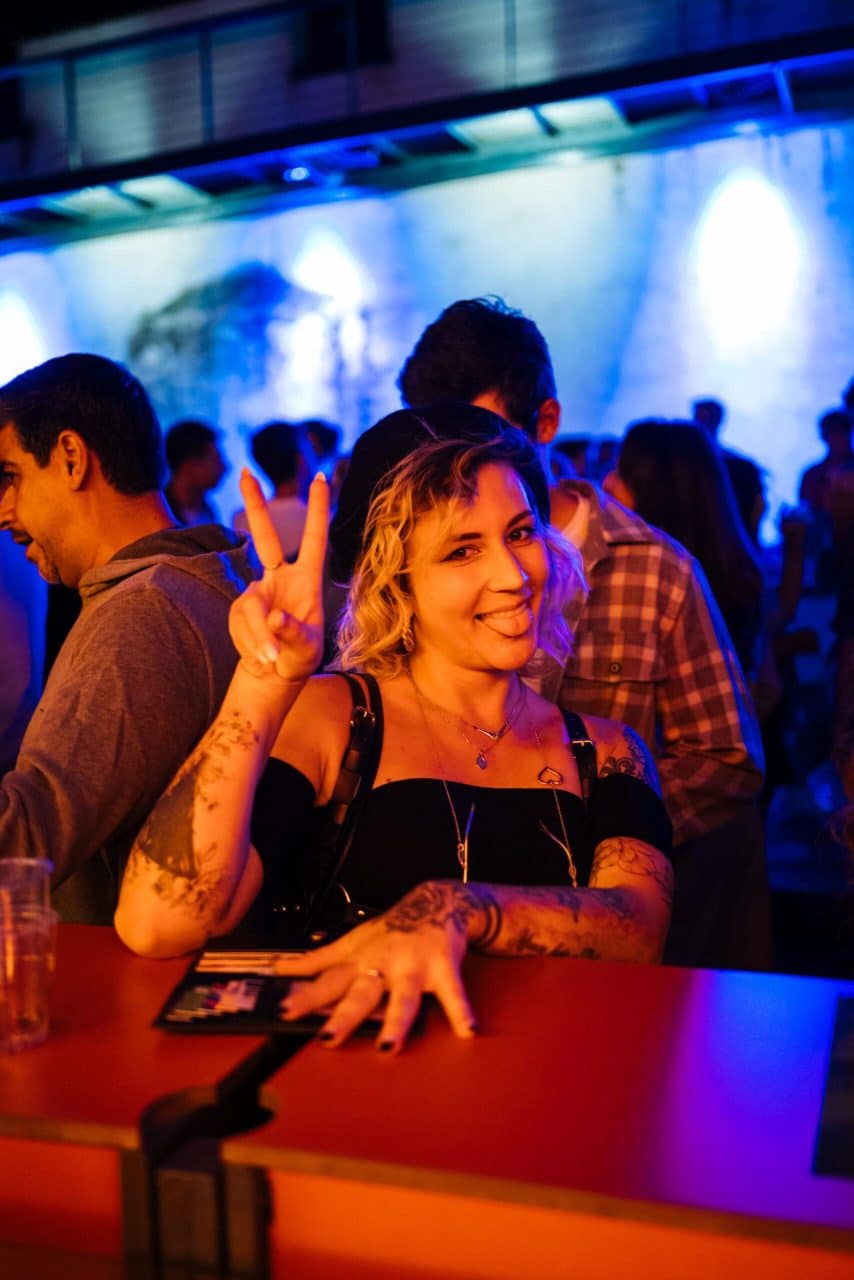 Minoriti After Party .21