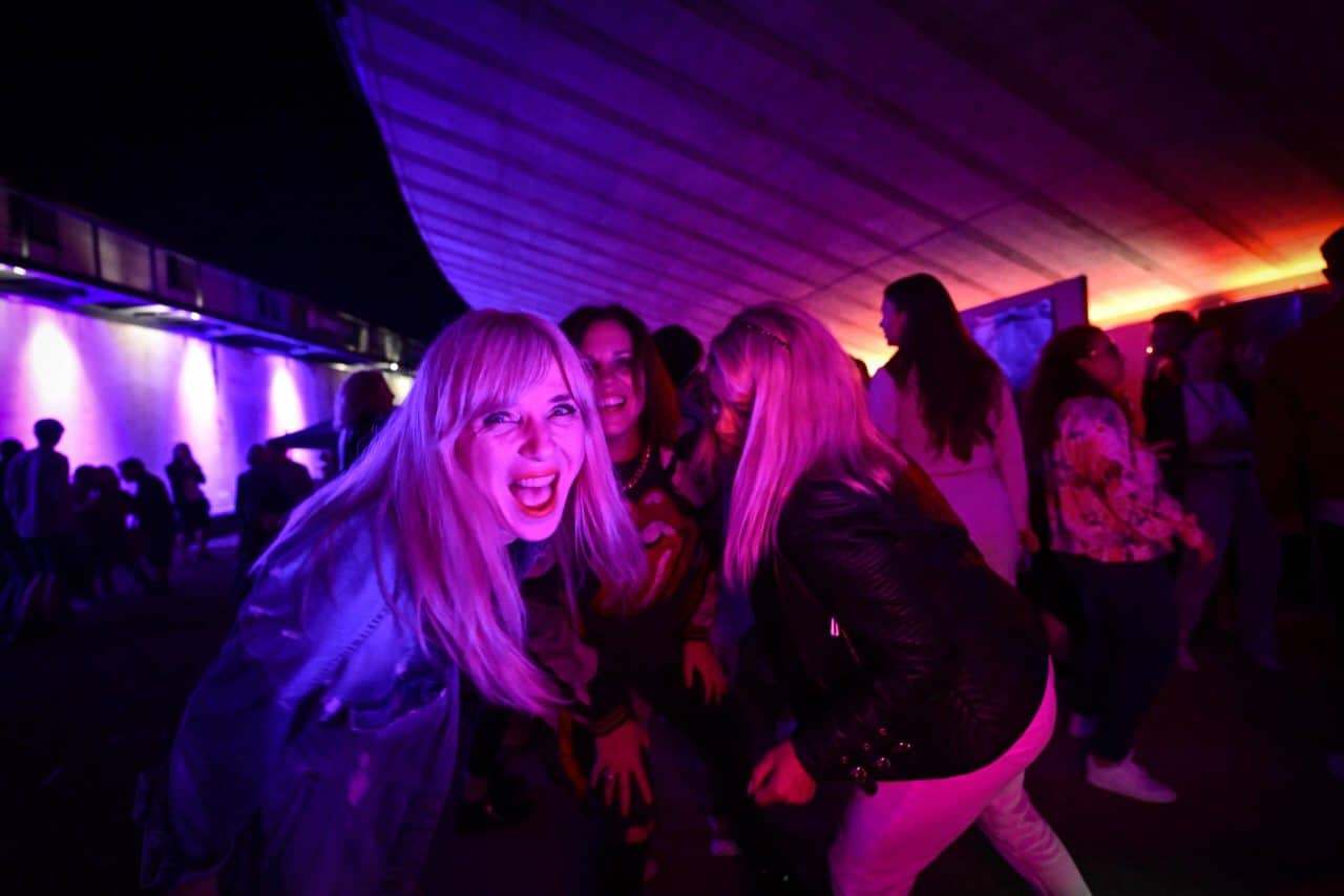 Minoriti After Party .27
