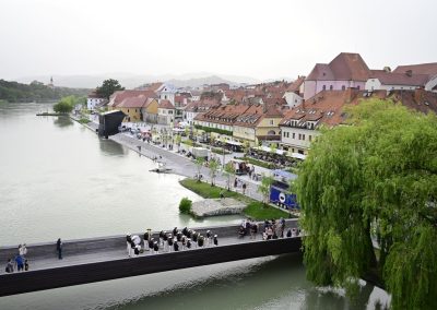 Pihalni orkester Pošta Maribor | foto pigac_si | 21. 6. 2024