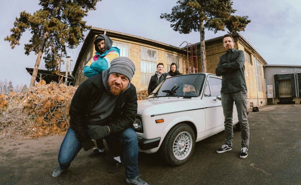 Piše se leto 2024: Stari Pes ● Alo!Stari