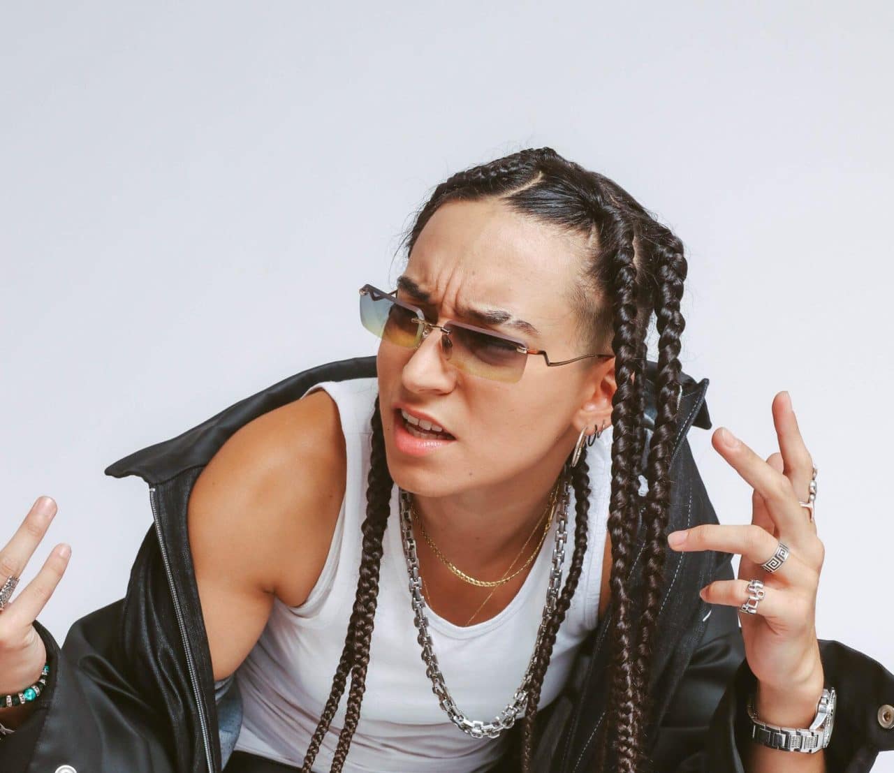 Jah Mood On Je Collective ● Masayah