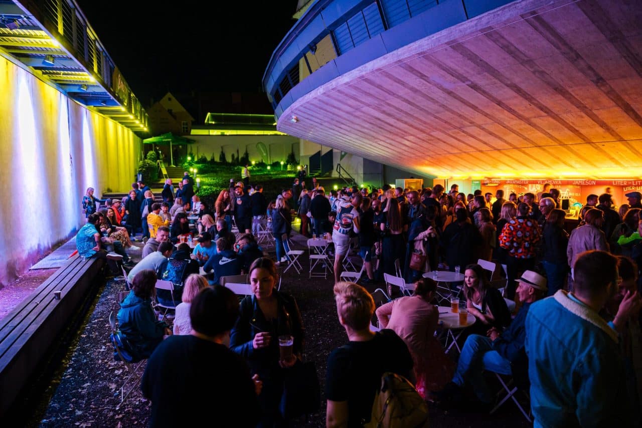 Minoriti After Party .24