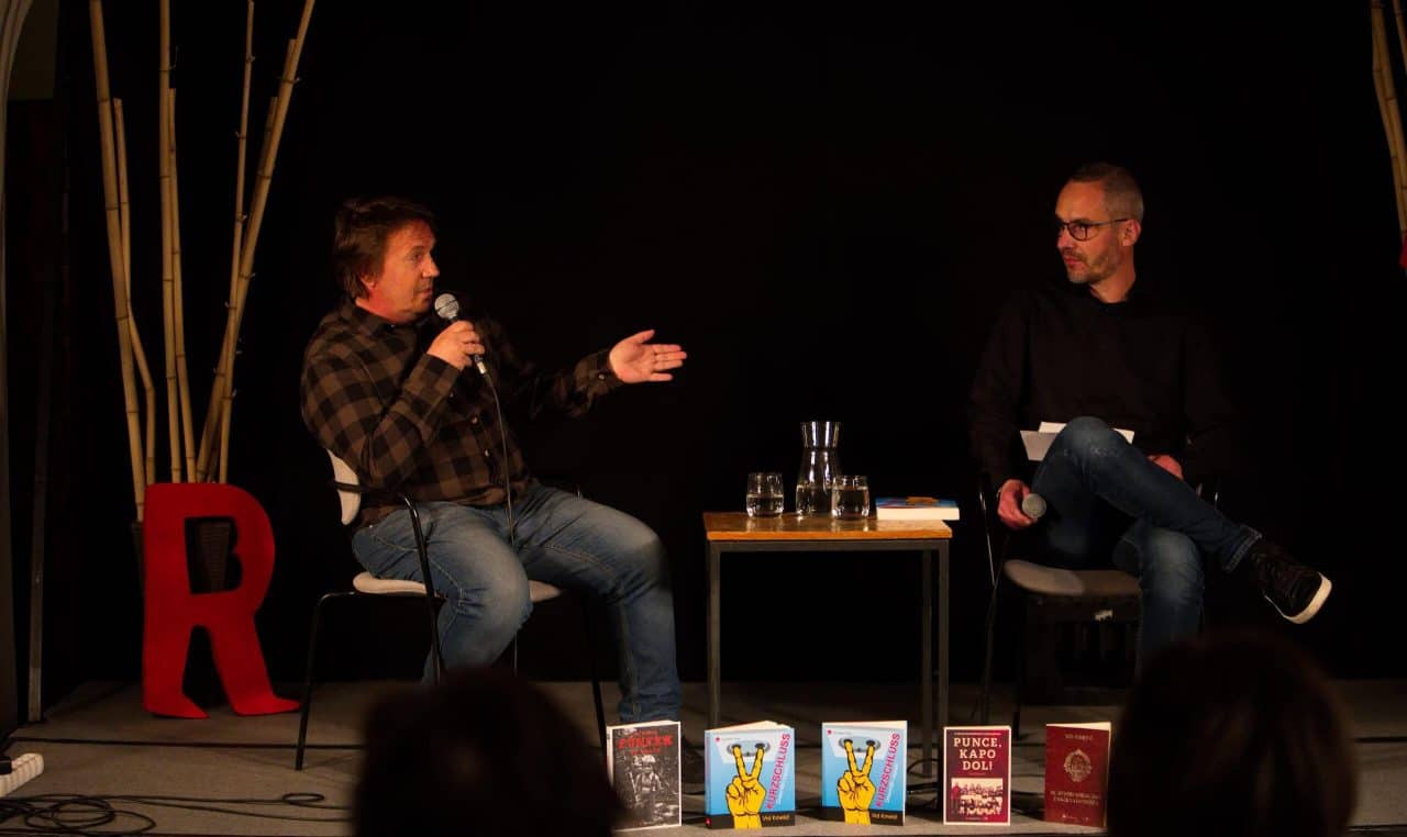 Z Vidom od vogala do vogala Maribora