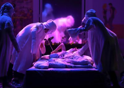 Zvok iz glave | foto Tadej Regent