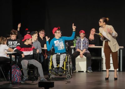 Zvok iz glave | foto Tadej Regent