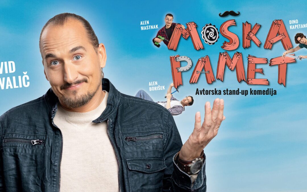 Moška pamet