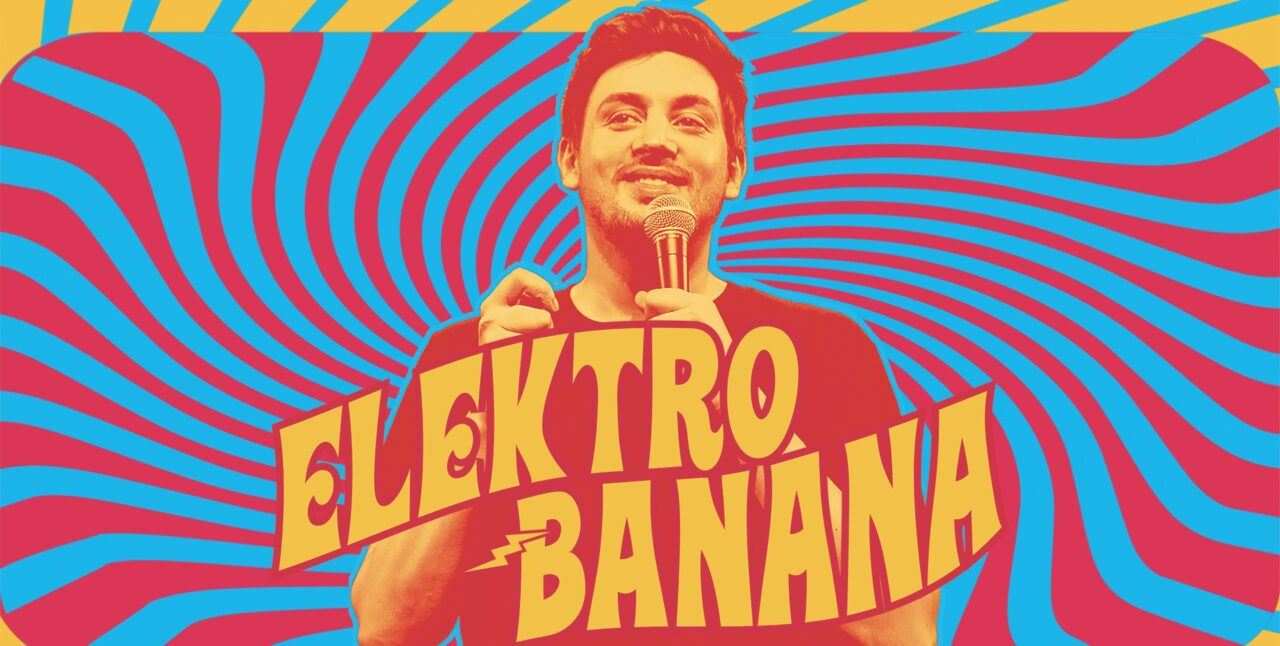 Elektro Banana