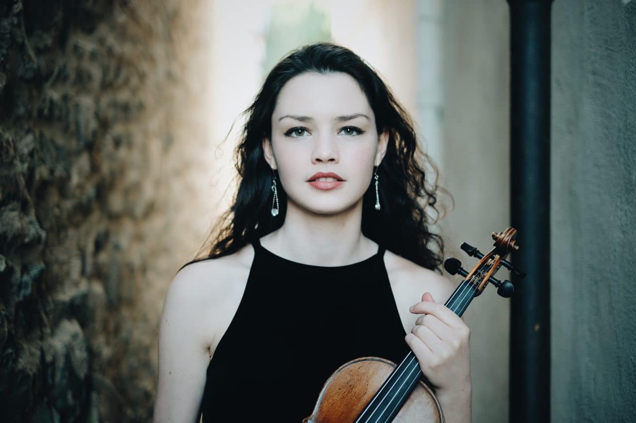 Mairead Hickey - foto Santiago Cañon Valencia