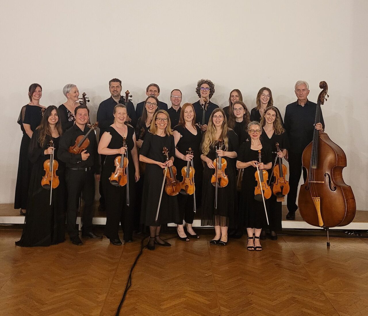 Mariborski komorni orkester