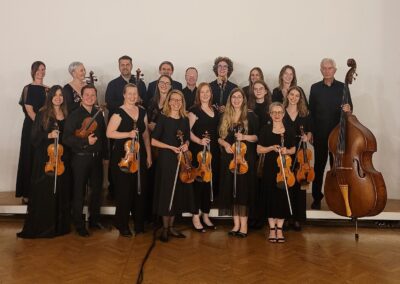 Mariborski komorni orkester