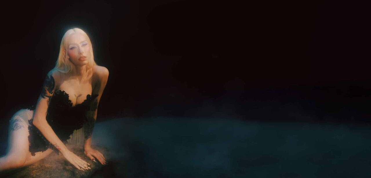 Raiven – Sirene, pt. 1