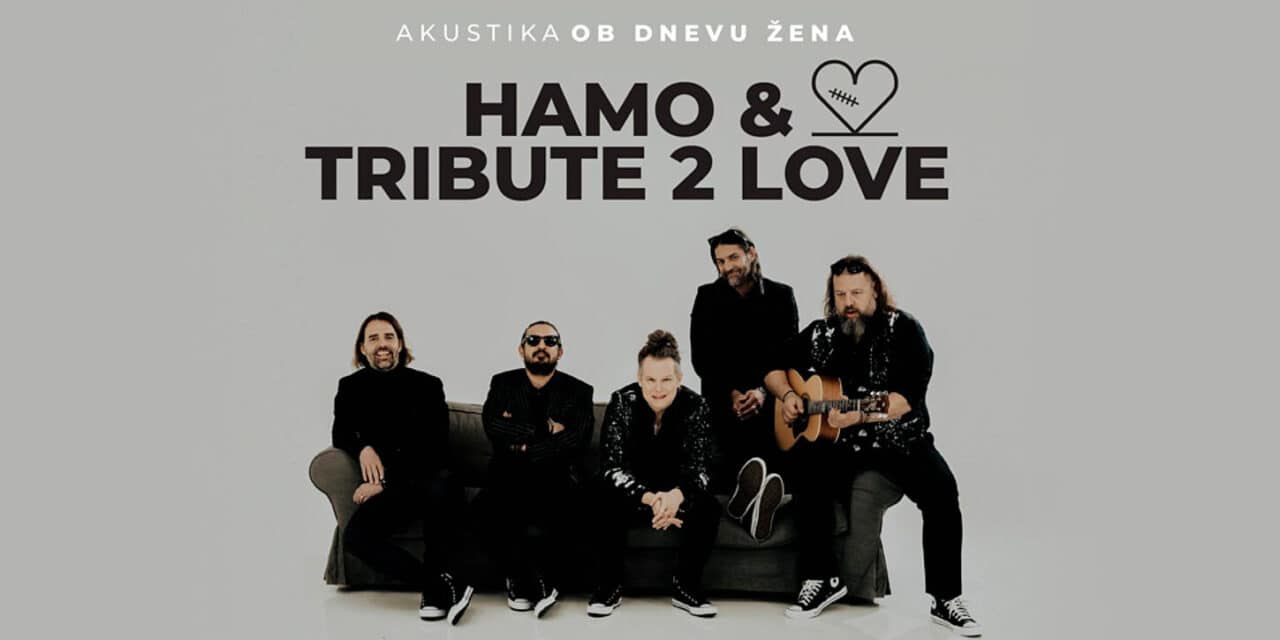 Hamo & Tribute 2 love – Akustično