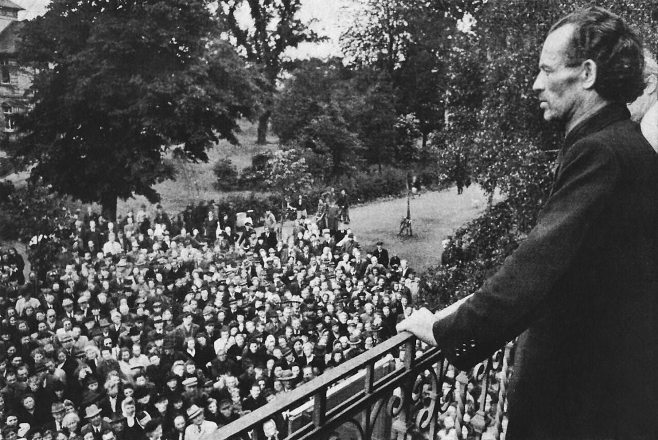 Pot do telesnega in duševnega zdravja